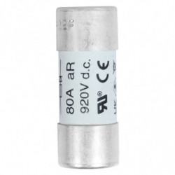 80AMP 920V dc 22 X 58MM...