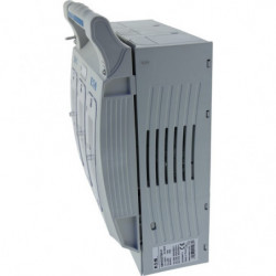 SIZE 3 HOR FSD,M/PLATE: M12...