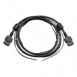 2m cable 48V EBM Tower...