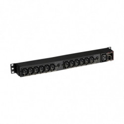 Eaton FLEXPDU 12 IEC 1U...