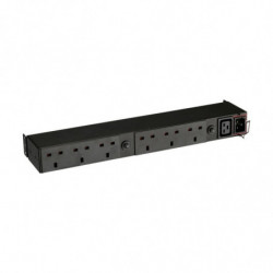 Eaton FlexPDU 6 BS (EFLX6B)