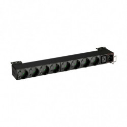 Eaton FlexPDU 8 DIN (EFLX8D)