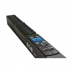 Eaton PDU MI 1U In: C14 10A...