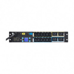 Eaton PDU MI 2U In: 309 32A...