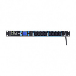 Eaton PDU MI 1U In: C20 16A...