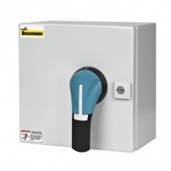 ENC DISC800NF NEMA3R BLK...