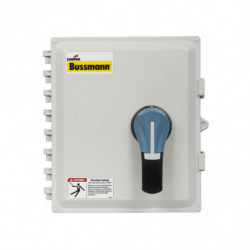ENC DISC200NF NEMA4XP BLK...