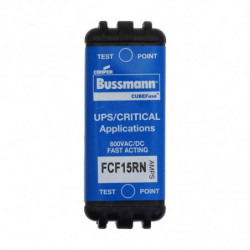 Fast Acting CUBEFuse 15A...