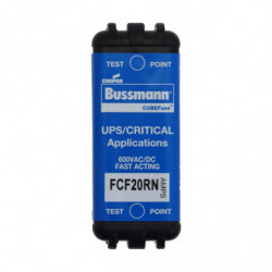 Fast Acting CUBEFuse 20A...