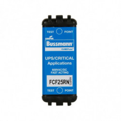 Fast Acting CUBEFuse 25A...