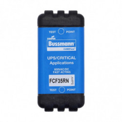 Fast Acting CUBEFuse 35A...