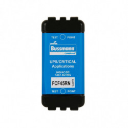 Fast Acting CUBEFuse 45A...