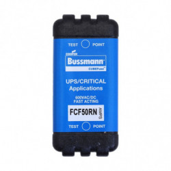 Fast Acting CUBEFuse 50A...