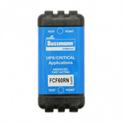 Fast Acting CUBEFuse 60A...