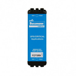 Fast Acting CUBEFuse 70A...