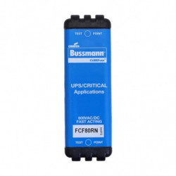 Fast Acting CUBEFuse 80A...
