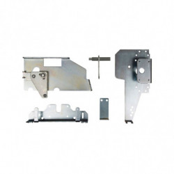 Flange Cable Mechanism (FLCM)