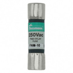 BUSS MIDGET FUSE (FNM-10)
