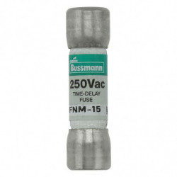 BUSS MIDGET FUSE (FNM-15)