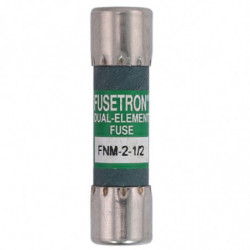 BUSS MIDGET FUSE (FNM-2-1-2)
