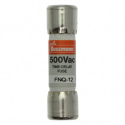 BUSS MIDGET FUSE (FNQ-12)