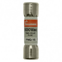 BUSS MIDGET FUSE (FNQ-15)