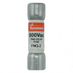 BUSS MIDGET FUSE (FNQ-2)