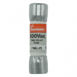BUSS MIDGET FUSE (FNQ-25)