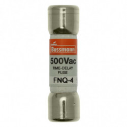 BUSS MIDGET FUSE (FNQ-4)