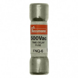 BUSS MIDGET FUSE (FNQ-6)