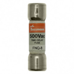 BUSS MIDGET FUSE (FNQ-8)