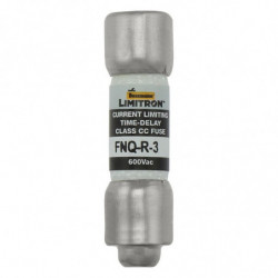 FUSE 3 A 600VAC (FNQ-R-3)