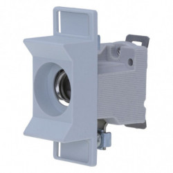 1 POLE BASE FOR DO1 FUSE...