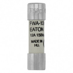 SEMI-COND FUSE 12A 150V AC...