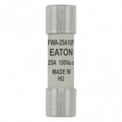 SEMI-COND FUSE 25A 150V AC...