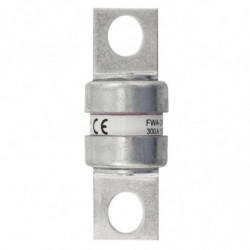 SEMI-COND FUSE 300A 150V AC...