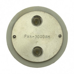 SEMI-COND FUSE 4000A 130V...