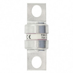 SEMI-COND FUSE 70A150V AC...