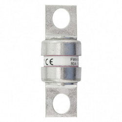 SEMI-COND FUSE 80A 150V AC...