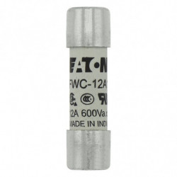 12AMP 600V AC FERRULE 10 X...