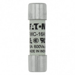 16AMP 600V AC FERRULE 10 X...