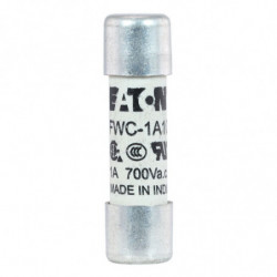 1AMP 700V AC FERRULE 10 X...