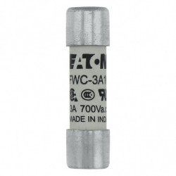 3AMP 700V AC FERRULE 10 X...