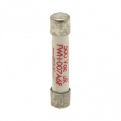 SEMI-COND FUSE 7.0A 500V AC...