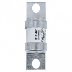 S/COND FUSE WITH IND. 175A...