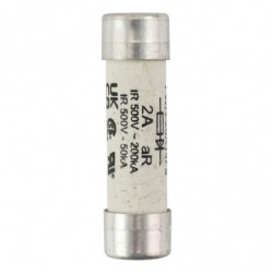 500V 2AMP S/COND FERRULE...