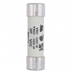 30AMP 500V AC FERRULE...