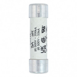 500V 5Amp S/COND FERRULE...