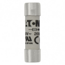 Fuse 12A 690VAC gR 10x38...