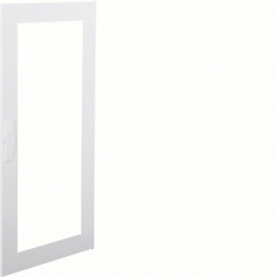 Porte transparente univers...